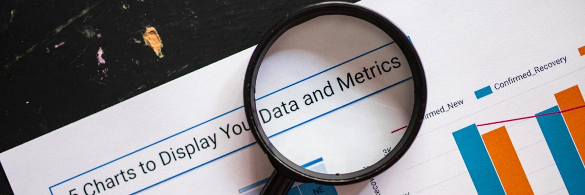 Data scientists review project outcomes for insights and improvement.