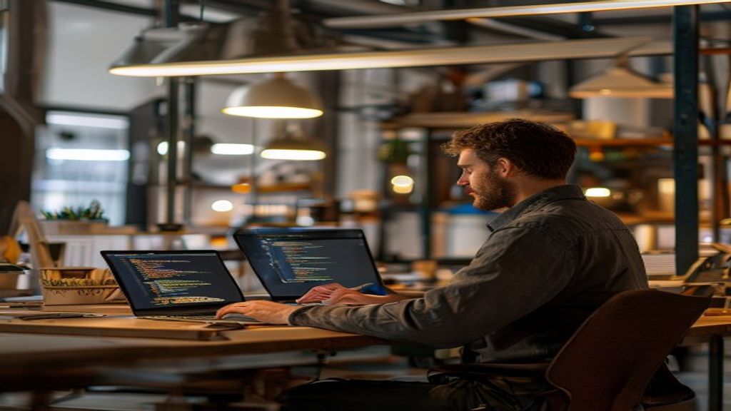 "Learn AI prompt engineering fundamentals for data-driven professionals"