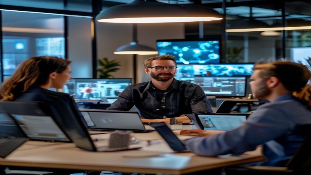 "Discover top AI image generators for commercial use, ideal for branding and marketing applications."