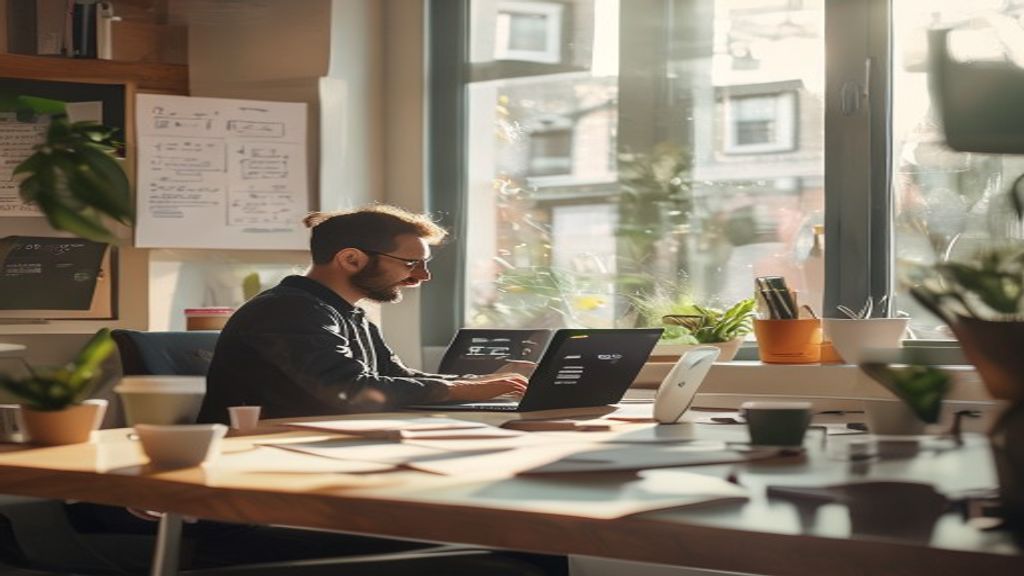 "Unlocking financial potential through conversational AI with ChatGPT strategies."