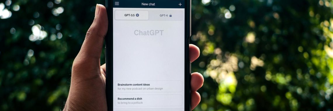 Actionable guide on how to write prompts for ChatGPT to get better results and more accurate AI-generated content.