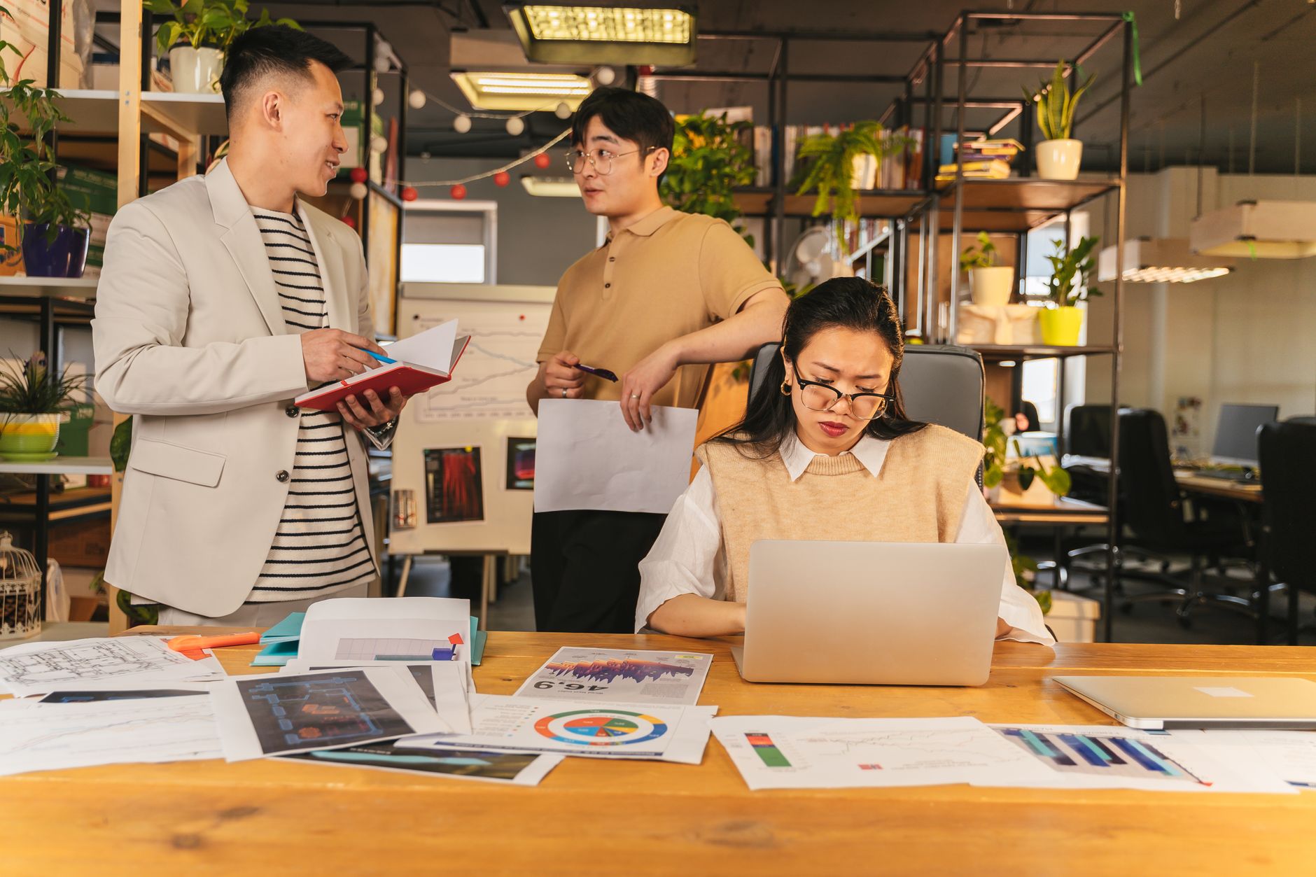 Guide to applying Midjourney AI for business branding, marketing visuals, and product design