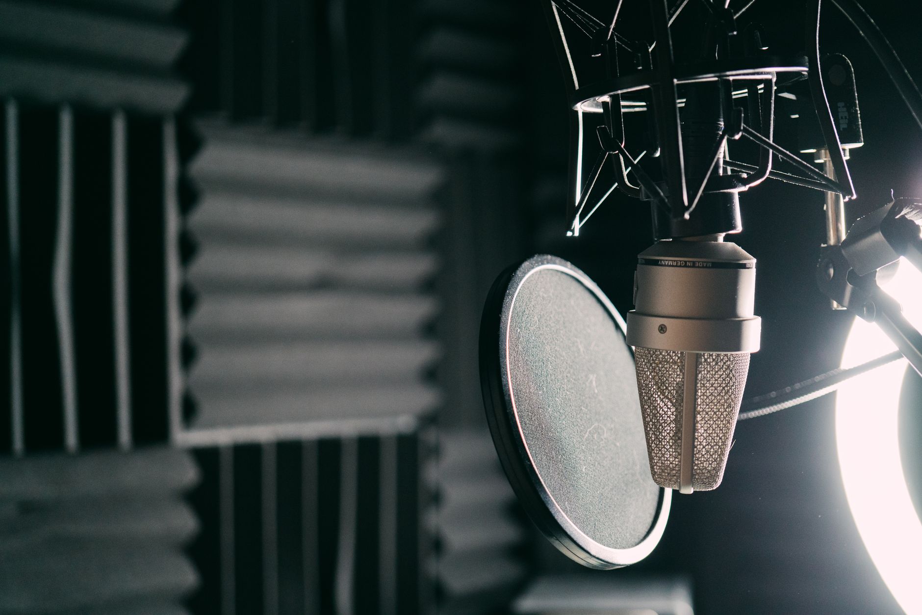 Earn income using AI voiceover tools to create professional narration for videos, ads, and audiobooks.