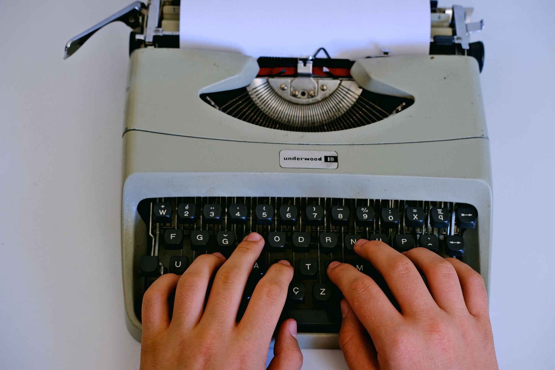 Screenshot of top AI writing tools comparison chart for content marketing strategies