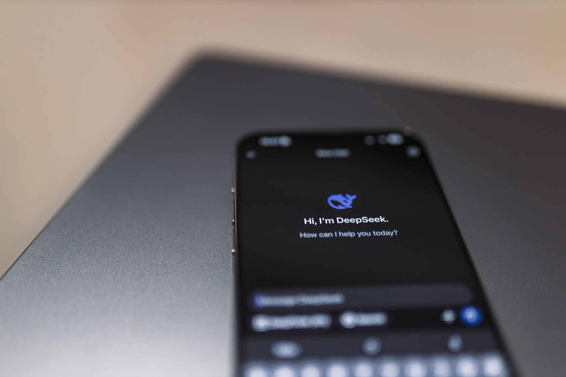A screenshot of a top-rated AI voice generator interface displaying text-to-speech audio waveforms.