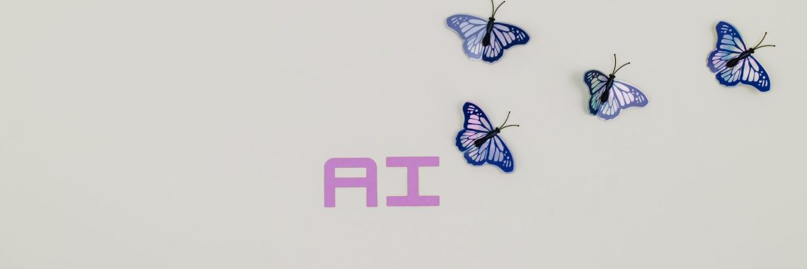 Cover of the fourth edition of Artificial Intelligence showcasing modern AI concepts and study guides