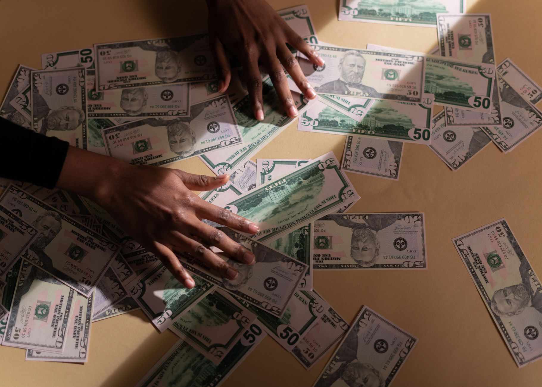 Fast track to wealth: simple steps for rapid financial growth.