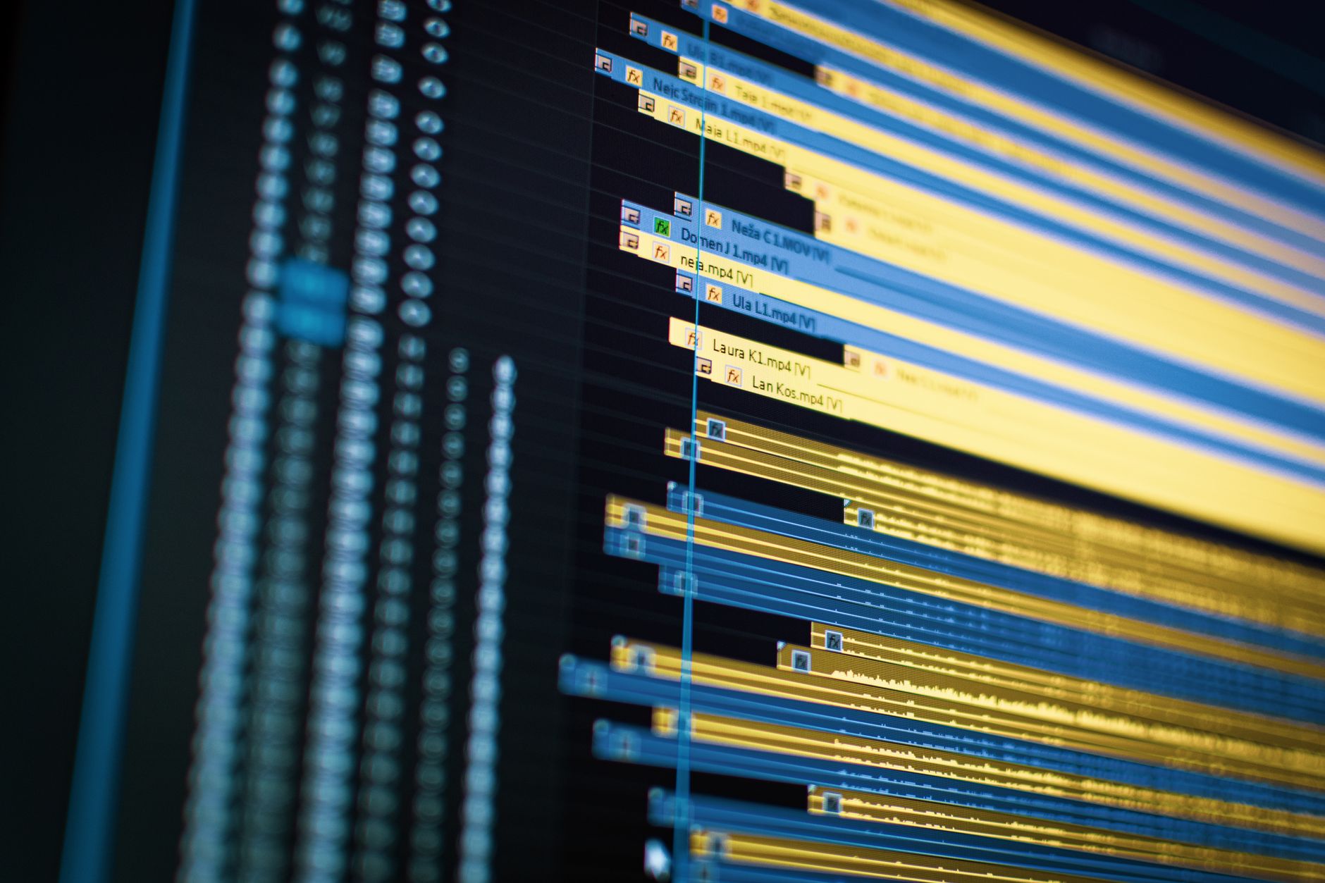 Lionbridge team annotating diverse datasets for AI training, showcasing precision labeling and quality control.