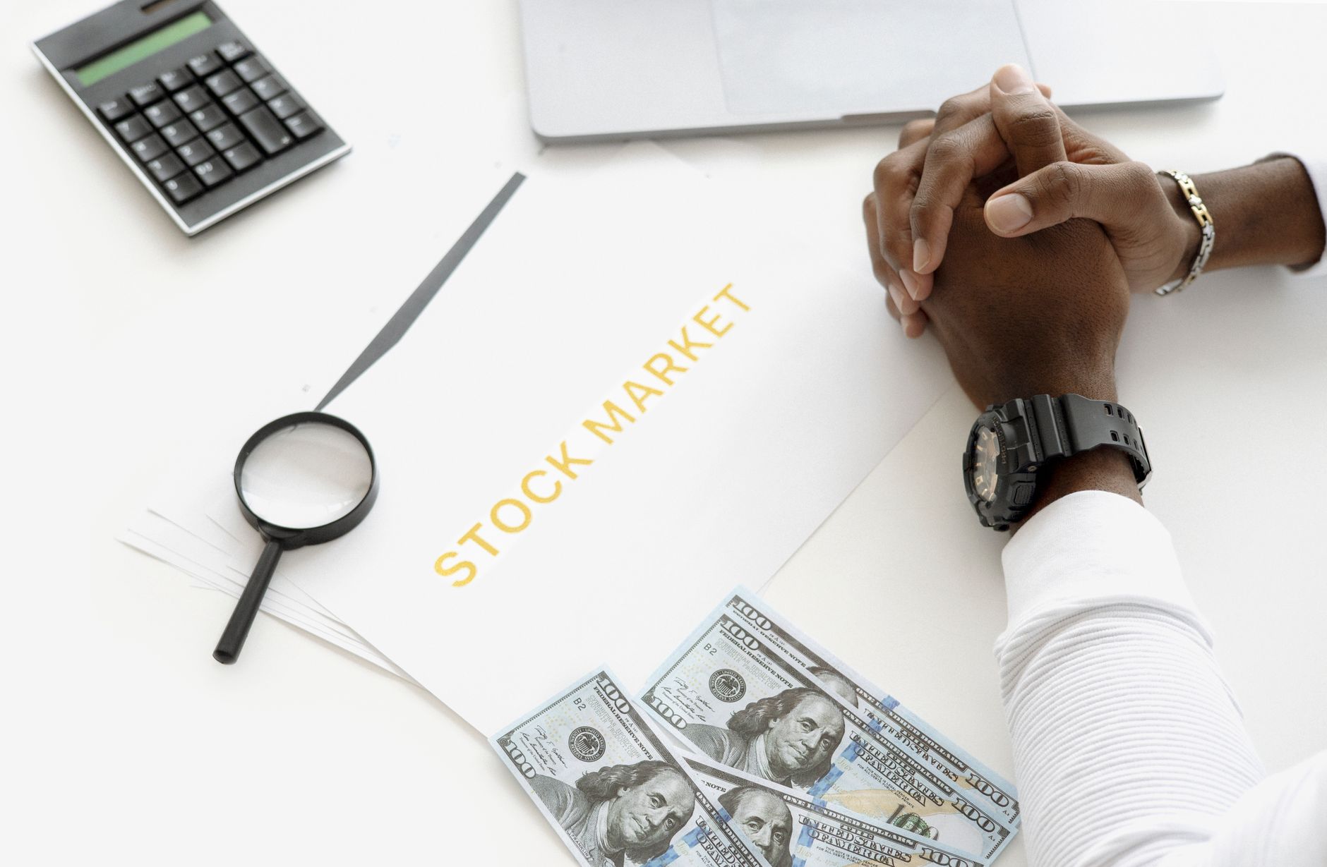 Fast stock trading tips to help you make money quickly