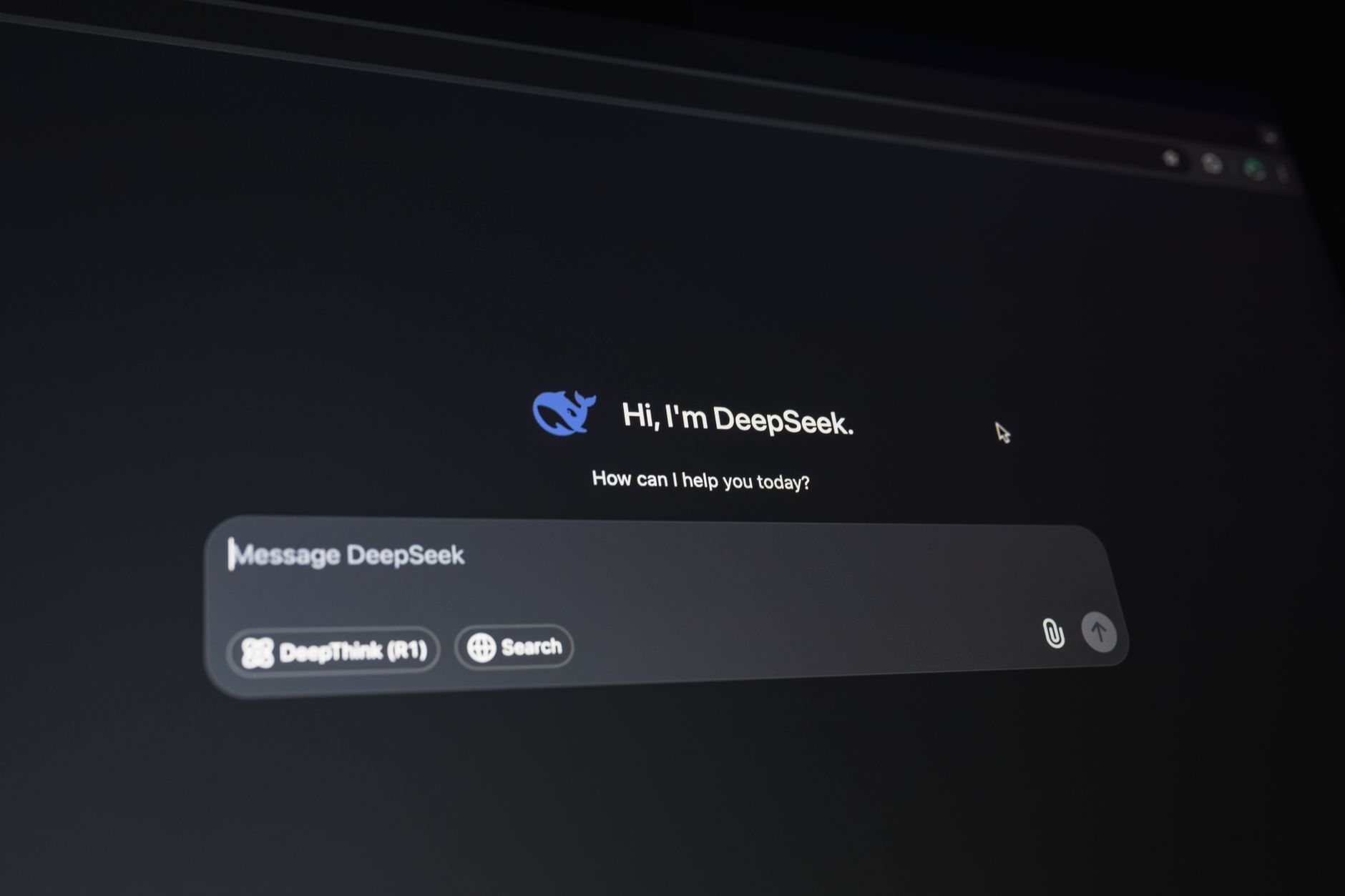 Screenshot showing the interface of the best AI chat tool generating creative writing ideas.